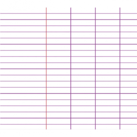 cahier